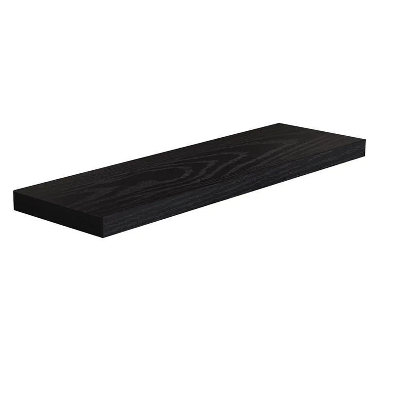 Floating Wall Shelves Set | Modern Home Storage & Display